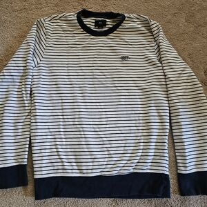 Obey mens small sweatshirt